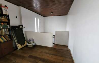 Imagem 15: Casa na Jornalista Dondon