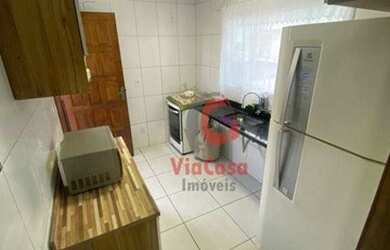 Imagem 9: Casa à venda, 67 m² por R$ 200.000,00 - Recanto - Rio das Ostras/RJ