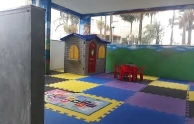 Imagem 14: Condomínio Vila Romana. 60m² de Área, 1 Vaga na garageme3 Dormitórios