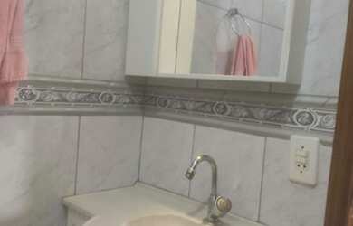 Imagem 7: Residencial Vila Romana. Piscina, Churrasqueira, 60m² de Áreae1 Vaga...