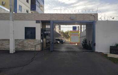 Imagem: O apartamento possui 3 Dormitórios, 2 Banheiros, 1 Vaga na