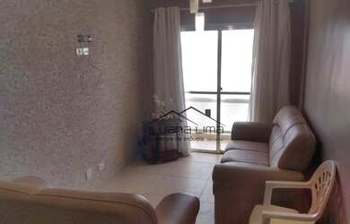 Imagem 6: Apartamento com 1 dormitório à venda, 61 m² por R$ 245.000 - Vila Dinópolis...