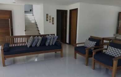 Imagem 11: Casa 4/4 com piscina priv e Wifi em PRAIA DO FORTE