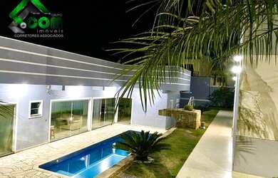 Imagem 1: Casa com 3 dormitórios à venda, 250 m² por R$ 1.990.000,00 - Atibaia...