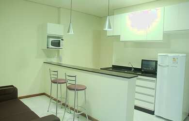 Imagem 7: Melhor localização de Brasília apts mobiliados sem fiador