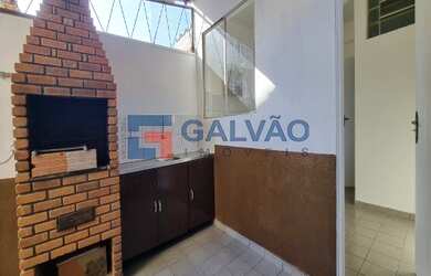 Imagem 11: Casa para locação no Bairro Eloy Chaves em Jundiaí - SP