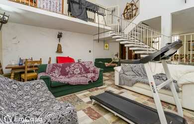 Imagem 1: Casa à venda em São Paulo