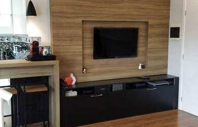 Imagem 5: Apartamento com 1 dormitório, 75 m² - venda por R$ 699.000,00 ou aluguel...