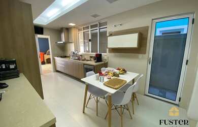 Imagem 11: Excelente Casa Triplex no Condomínio Blue Houses, na Barra da Tijuca