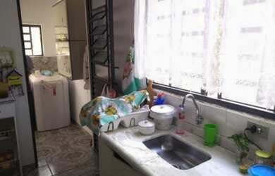 Imagem 7: CASA NAS ÁGUAS LINDAS. 38m² de Área, 1 Vaga na garageme3 Dormitórios