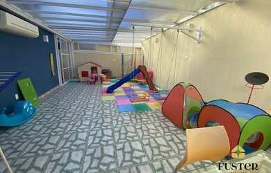 Imagem 4: Excelente Casa Triplex no Condomínio Blue Houses, na Barra da Tijuca