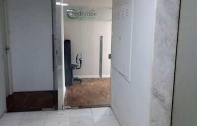 Imagem: O depósito possui 50m² de Área e está localizado em Bairro