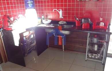 Imagem 11: MANGARATIBA - Casa Padrão - PRAIA DO SACO