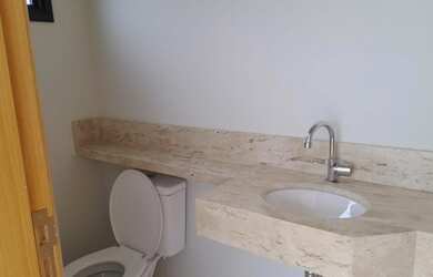 Imagem 10: Casa c/ 3 suítes no Condomínio Figueira Garden em Atibaia-SP