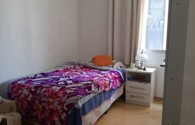 Imagem 6: Apartamento na Vila Mariana 92m2 3 dormitórios, 2 banheiros, 2 vagas