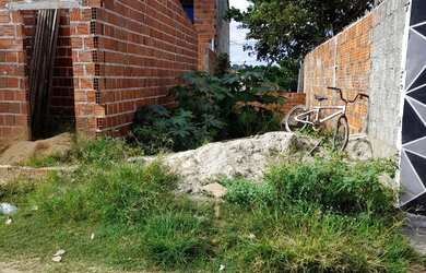 Imagem 2: Terreno. 40m² de Área