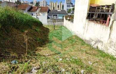 Imagem 3: Terreno à venda, 245 m² por R$ 371.000 - Santa Terezinha - São Bernardo...