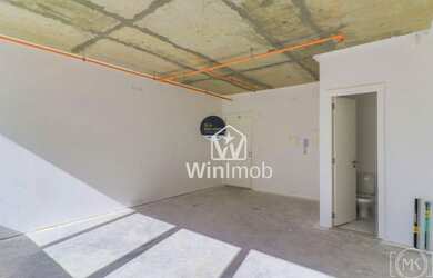 Imagem 9: Sala à venda, 33 m² por R$ 430.438,00 - Mont x27 Serrat - Porto Alegre/RS