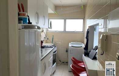 Imagem 8: Apartamento com 1 dormitório, 49 m² - venda por R$ 520.000,00 ou aluguel...