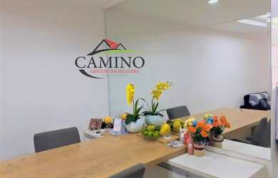 Imagem 5: Casa Sobrado para Venda em Jardim Las Palmas Guarujá-SP - 2077