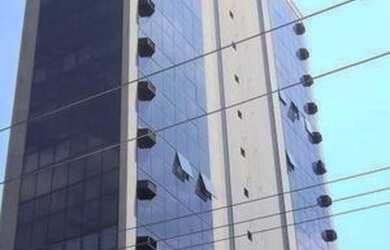 Imagem: O depósito possui 1 Vaga na garagem, 38m² de Área e está