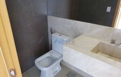 Imagem 7: Casa com 3 quartos à venda, 290 m² por R$ 1.990.000,00 - Spina Ville...