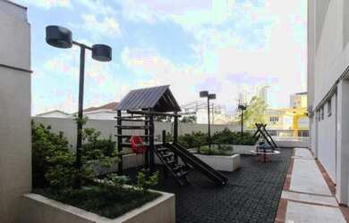 Imagem 9: Condominio Villa Ventura. Varanda, 80m² de Área, 2 Vagas na garageme3...