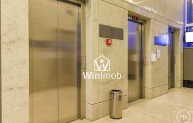 Imagem 8: Sala à venda, 33 m² por R$ 430.438,00 - Mont x27 Serrat - Porto Alegre/RS