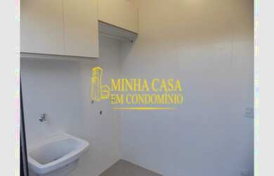 Imagem 10: CASA NO CONDOMINIO FIGUEIRA II