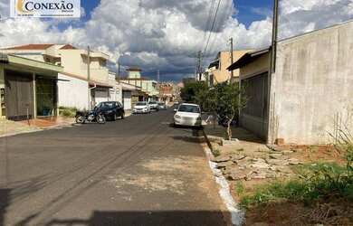 Imagem 4: Terreno à venda, 138 m² por R$ 108.000 - Azulville 2 - São Carlos/SP