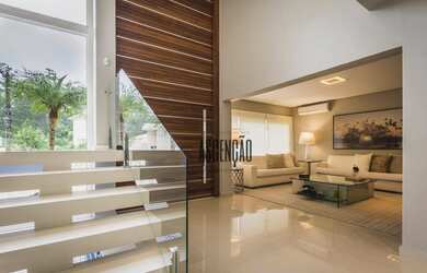 Imagem 7: Casa com 4 dormitórios, 735 m² - venda por R$ 7.000.000,00 ou aluguel...