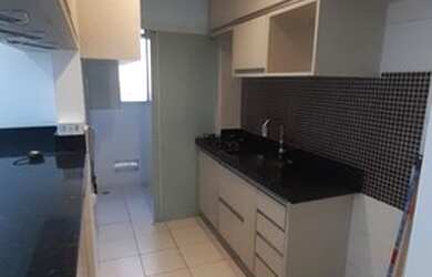 Imagem 8: Lindo Apto, Vista Livre, Closet, Suíte, Vaga, Sacada