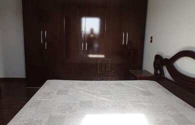 Imagem 4: Apartamento com 3 dormitórios, 99 m² - venda por R$ 490.000,00 ou aluguel...