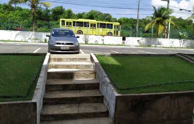 Imagem 5: Alugo AP Novo Tempo II. Imóvel novo, Área de serviço, 2 Vagas na garageme2...