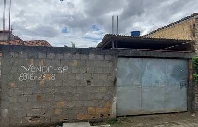 Imagem: O terreno possui 168.000m² de Área e está localizado em