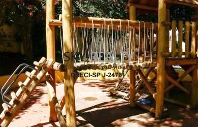 Imagem 6: SãO PAULO - Padrão - Jardim Santa Cruz Campo Grande