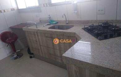 Imagem 6: Apartamento Duplex à venda - Parque Reserva Fazenda Imperial - Sorocaba/SP