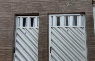 Imagem: A casa possui 2 Dormitórios, 2 Banheiros, 140m² de Área e