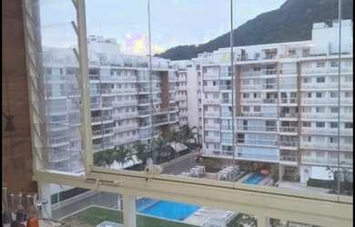 Imagem 2: Frames - Apartamento 2 Quartos (1 Suíte), Vista Lazer e Sol da Manhã