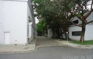 Imagem 14: GALPÃO EM JURUBATUBA | CONDOMÍNIO COM SEGURANÇA 24 HORAS