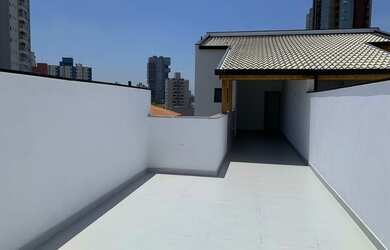 Imagem 16: Linda Cobertura. 112m² de Área, 1 Vaga na garageme2 Dormitórios