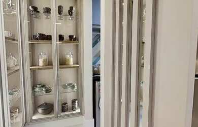 Imagem 6: Apartamento á venda 4 dorms, 3 suites, 4 vagas no Jardim Santo André-SP