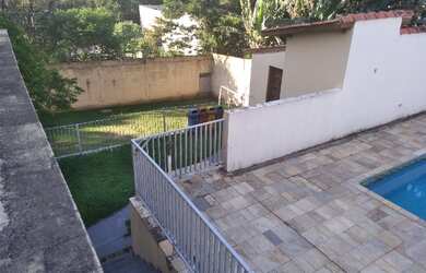 Imagem 15: Aluga-se. Piscina, Churrasqueira, Imóvel mobiliadoeVaranda