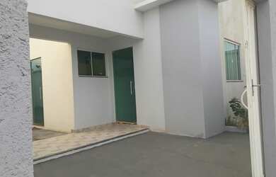 Imagem 4: Casa em Guanambi-Ba, troca por casa em conquista