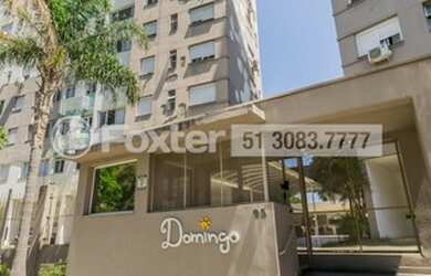 Imagem 12: Porto Alegre - Apartamento Padrão - Azenha