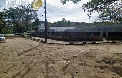 Imagem: O terreno possui 511m² de Área e está localizado em Balneário