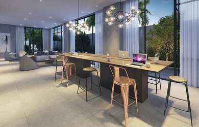 Imagem 12: APARTAMENTO 02 DORM. 102m² de Área, 1 Vaga na garageme2 Dormitórios