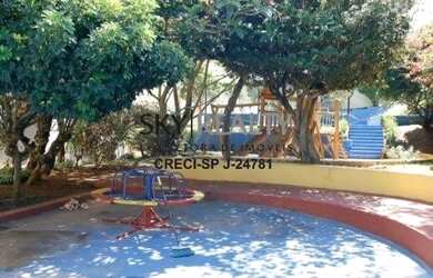 Imagem 8: SãO PAULO - Padrão - Jardim Santa Cruz Campo Grande