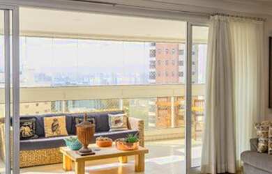 Imagem 9: Lindo Apartamento de Alto Padrão na melhor localização do Alto da Lapa