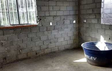 Imagem 8: Casa a venda jardim crispim 110 mil com escritura terreno 10x25